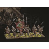 Conquest Hundred Kingdoms: Gilded Legions