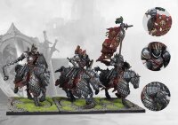 Conquest Hundred Kingdoms: The Order of the Crimson Tower