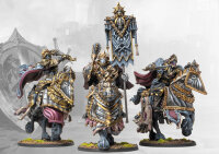 Conquest Hundred Kingdoms: The Order of the Ashen Dawn
