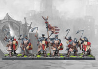 Conquest Hundred Kingdoms: Crusaders