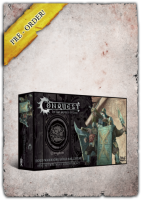 Conquest Dweghom: Hold Warriors