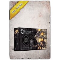 Conquest Dweghom: Flame Berserkers
