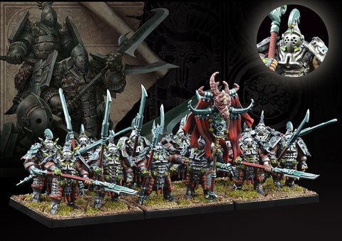 Conquest Dweghom: DragonSlayers