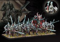 Conquest Dweghom: DragonSlayers