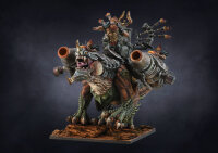 Conquest Dweghom: Hellbringer Drake