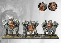 Conquest Dweghom: Steelforged