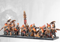 Conquest Dweghom: Flame Berserkers 5th Anniversary Remix
