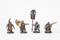 Conquest Dweghom: Magmaforged
