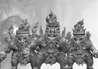 Conquest Dweghom: Lost