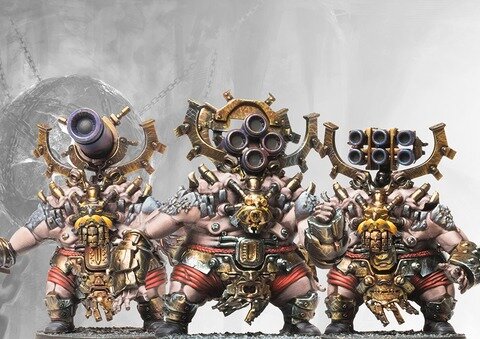 Conquest Dweghom: Found
