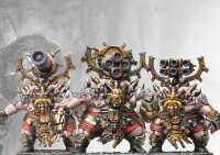 Conquest Dweghom: Found