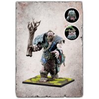 Conquest Nords: Mountain Jotnar