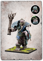 Conquest Nords: Mountain Jotnar