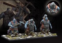 Conquest Nords: Ugr