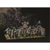 Conquest Nords: Huskarls