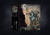 Conquest Nords: Trolls