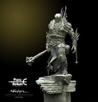 Conquest Nords: Ice Jotnar Artisan Series, designed by...