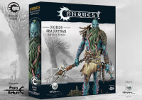 Conquest Nords: Sea Jotnar Artisan Series, designed by...