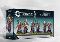 Conquest Nords: Ulfhednar  (OOlf-head-nar)