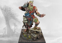 Conquest Nords: Mountain Jotnar Artisan Series, designed...