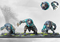 Conquest Nords: Werewargs