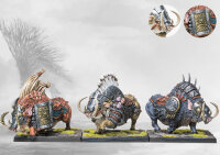Conquest Nords: Goltr Beastpack