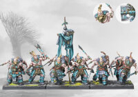 Conquest Nords: Steel Chosen