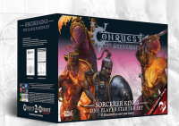 Conquest Sorcerer Kings: Conquest 5th Anniversary...
