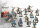 Conquest City States: First Blood Warband