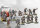 Conquest Hundred Kingdoms: First Blood Warband 2024 Edition