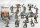 Conquest Wadrhun: First Blood Warband