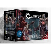 Conquest Hundred Kingdoms: Conquest 2025 Supercharged...