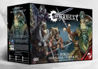 Conquest Nords: Conquest 2025 Supercharged Starter Set