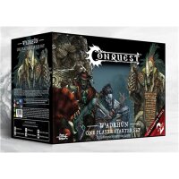 Conquest Wadrhun: Conquest 2025 Supercharged Starter Set