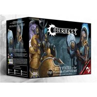 Conquest City States: Conquest 2025 Supercharged Starter Set