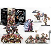 Conquest Yoroni: Conquest Cohort One Player Starter