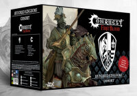 Conquest Hundred Kingdoms: Conquest First Blood Cohort...