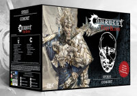Conquest Spires: Conquest First Blood Cohort Starter Set