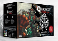 Conquest Wadrhun: Conquest First Blood Cohort Starter Set