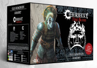 Conquest Old Dominion: Conquest First Blood Cohort...