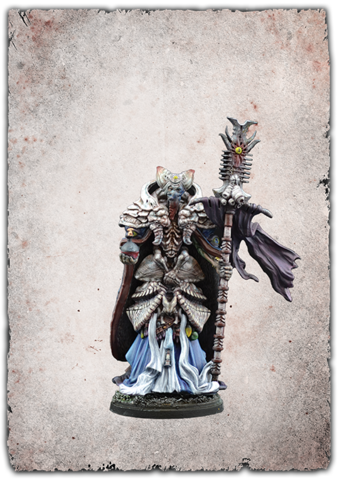 Conquest Spires: Biomancer