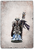 Conquest Spires: Biomancer