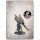 Conquest Spires: High Clone Executor - Resin