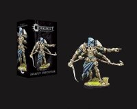 Conquest Spires: Assault Preceptor (Officer)
