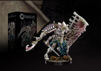 Conquest Spires: Ward Preceptor (Officer)