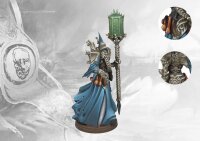 Conquest Spires: Phermomancer