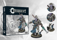 Conquest Spires: High Clone Executor
