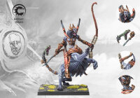 Conquest Spires: Artisan Series Lineage Prideborne