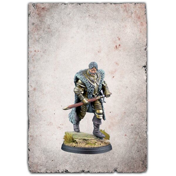Conquest Hundred Kingdoms: Noble Lord