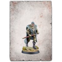 Conquest Hundred Kingdoms: Noble Lord